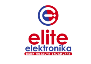 elite Elektronika logotipy