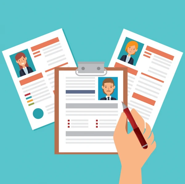 Täze işe girmekçimi? Onda ilkinji söhbetdeşlige «Işgär» bilen taýýarlan! . ' surady'