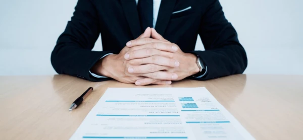 Iş beriji bilen söhbetdeşlikde özüňi nähili alyp barmaly? . ' surady'