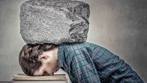 Depressiýa we oňa garşy göreşmegiň ýoly . ' surady'