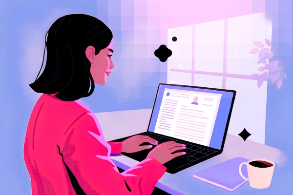 Käri üýtgetmek: tejribesiz arzuw işini nädip tapmaly . ' surady'