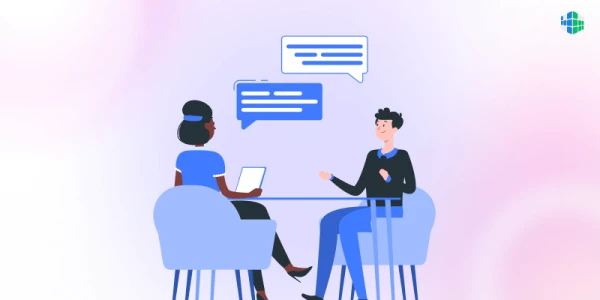 Iş söhbetdeşligine taýýarlyk: üstünlikli geçmek üçin şpargalka . ' surady'