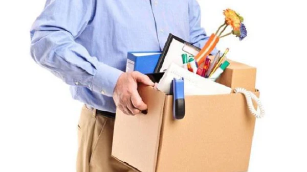 Işden dogry çykmak we köprüleri ýakmazlyk üçin maslahatlar . ' surady'